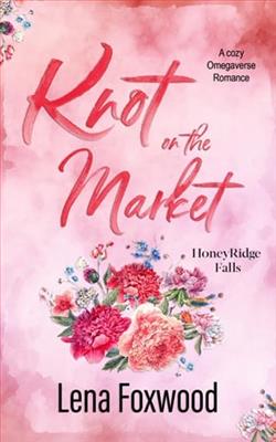 Knot on the Market by Lena Foxwood