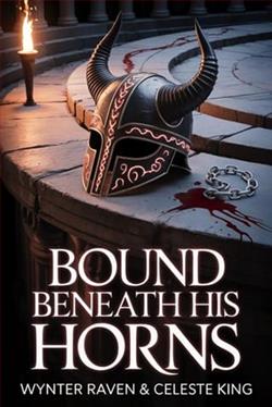 Bound Beneath His Horns by Wynter Raven