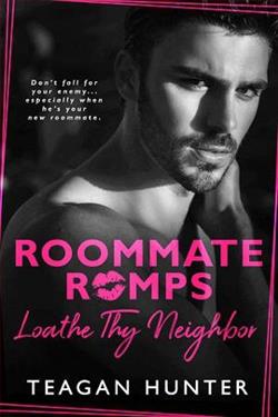 Loathe Thy Neighbor by Teagan Hunter