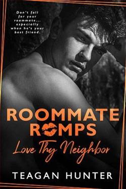 Love Thy Neighbor by Teagan Hunter