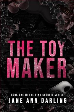 The Toy Maker by Jane Ann Darling