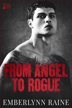 From Angel to Rogue by Emberlynn Raine
