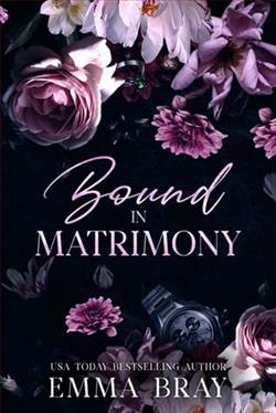 Bound in Matrimony by Emma Bray