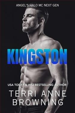 Kingston by Terri Anne Browning