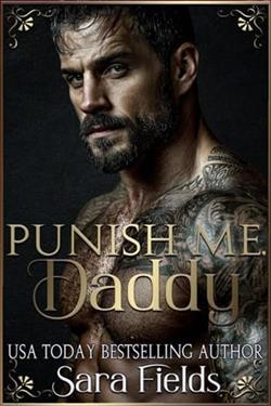 Punish Me, Daddy by Sara Fields