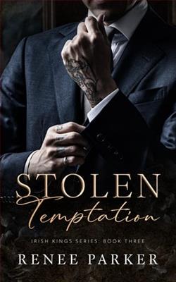 Stolen Temptation by Renee Parker