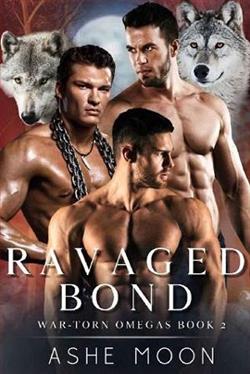 Ravaged Bond by Ashe Moon