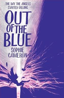 Out of the Blue by Sophie Cameron