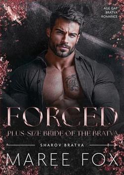 Forced Plus-Size Bride of the Bratva by Maree Fox