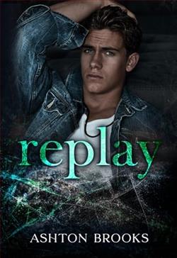 Replay by Ashton Brooks