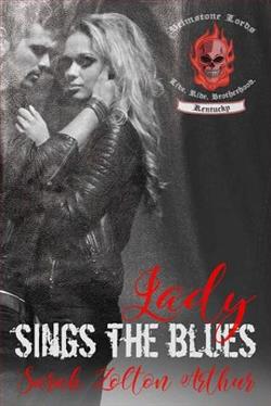 Lady Sings the Blues by Sarah Zolton Arthur