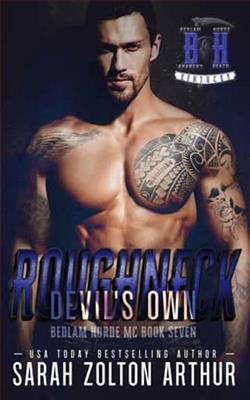 Devil's Own: Roughneck by Sarah Zolton Arthur