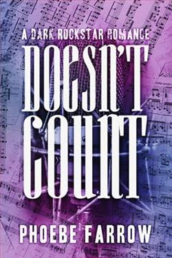 Doesn't Count by Phoebe Farrow