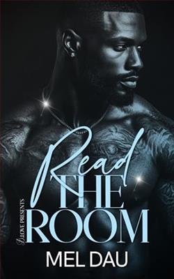 Read the Room by Mel Dau