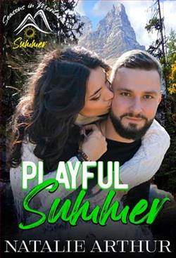 Playful Summer by Natalie Arthur