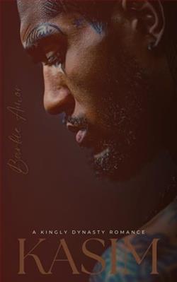 Kasim by Barbie Amor