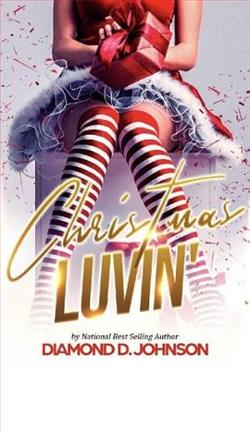 Christmas Luvin by Diamond D. Johnson