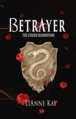 Betrayer by LiAnne Kay