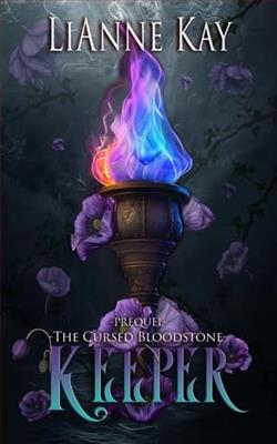 Keeper by LiAnne Kay