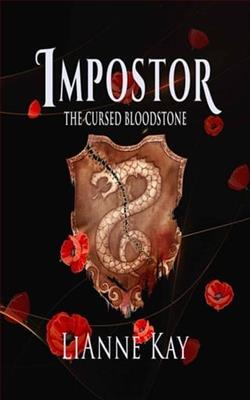Impostor by LiAnne Kay