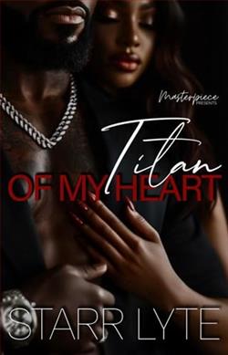 Titan Of My Heart by Starr Lyte