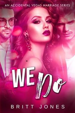 We Do by Britt Jones