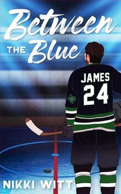 Between the Blue by Nikki Witt