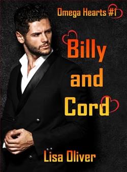 Billy and Cord by Lisa Oliver