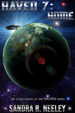 Home by Sandra R. Neeley