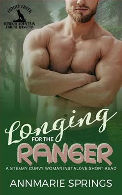 Longing for the Ranger by AnnMarie Springs