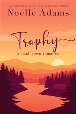 Trophy by Noelle Adams