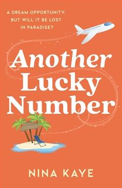 Another Lucky Number by Nina Kaye