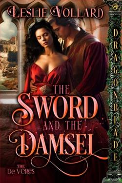 The Sword and the Damsel by Leslie Vollard