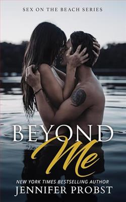 Beyond Me by Jennifer Probst