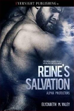 Reine's Salvation by Elyzabeth M. VaLey