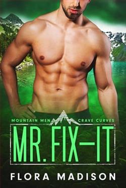Mr. Fix-It by Flora Madison