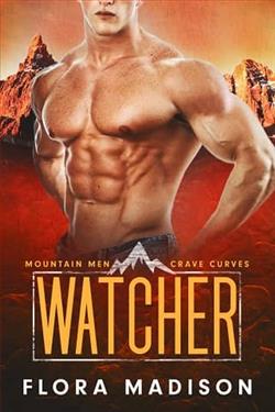 Watcher by Flora Madison