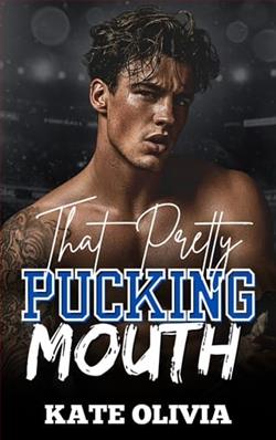 That Pretty Pucking Mouth by Kate Olivia