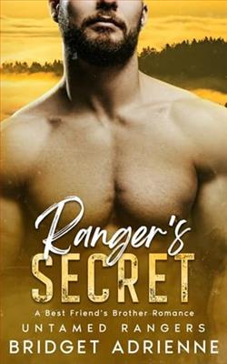Ranger's Secret by Bridget Adrienne