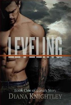 Leveling by Diana Knightley