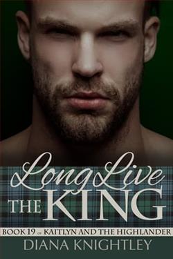Long Live the King by Diana Knightley