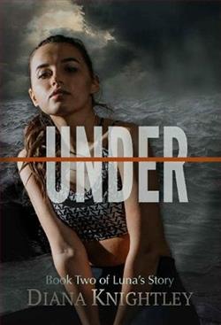 Under by Diana Knightley