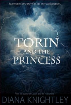 Torin and the Princess by Diana Knightley
