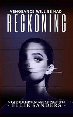 Reckoning by Diana Knightley
