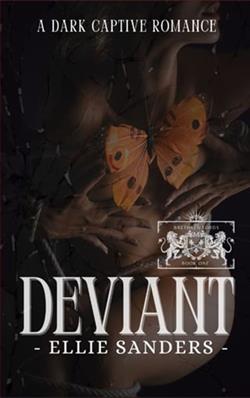 Deviant by Diana Knightley