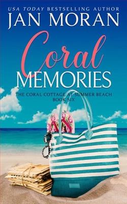 Coral Memories by Jan Moran