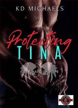 Protecting Tina by K.D. Michaels