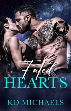 Fated Hearts by K.D. Michaels