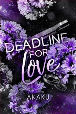 Deadline for Love by Akaku Red