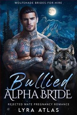 Bullied Alpha Bride by Lyra Atlas